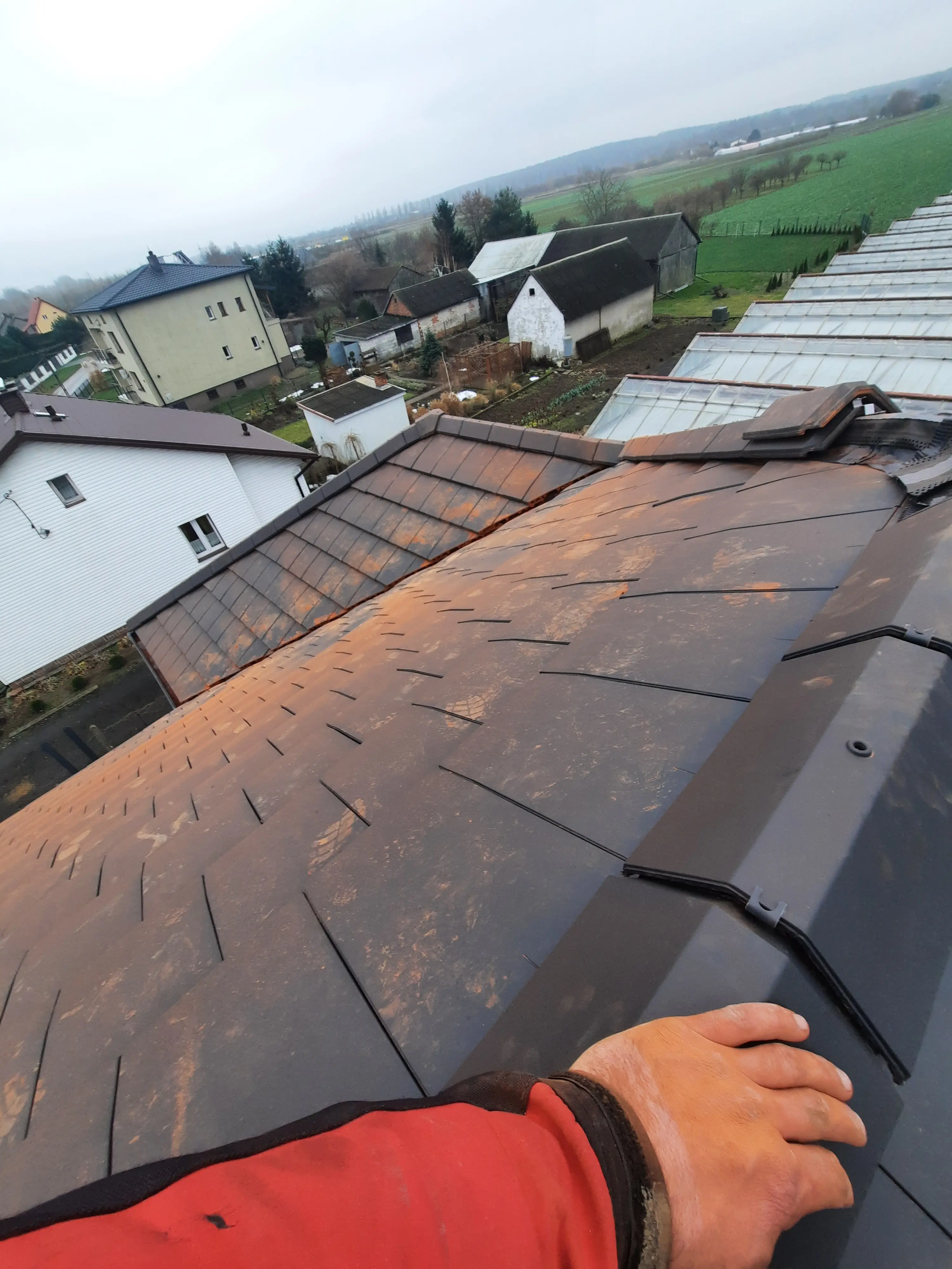 usługi dekarskie, Tczów, Radom, Borki, Zwoleń, rynny, dachy, Łukasz Krajewski, tanio, profesjonalnie.